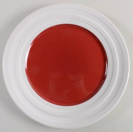 Caribbean Color Pomegranate (Red) by Isaac Mizrahi