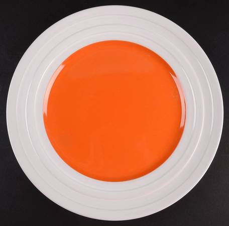 Caribbean Color Kumquat (Orange) by Isaac Mizrahi