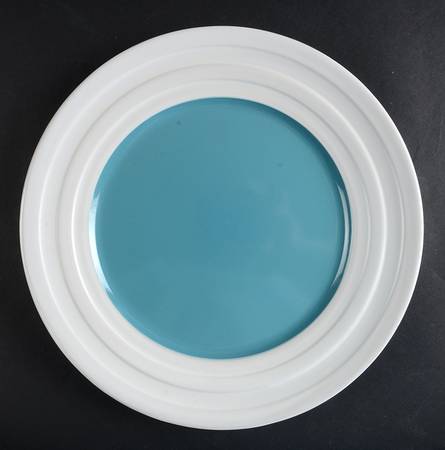 Caribbean Color Blueberry (Blue) by Isaac Mizrahi