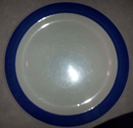 IDI6 by Ideal Ironstone Ware