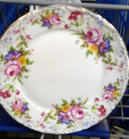IFC14 by Imperial Fine China