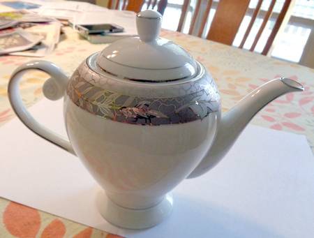 Woodstock by Imperial Fine China