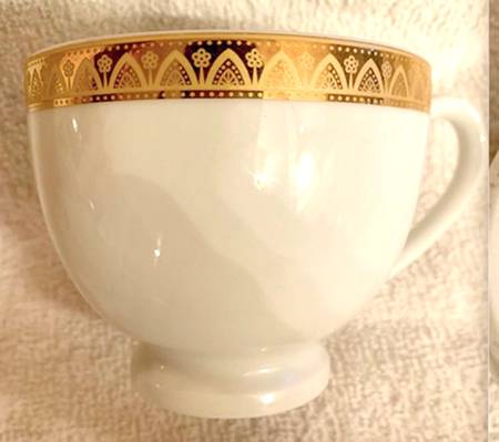 IFC15 by Imperial Fine China