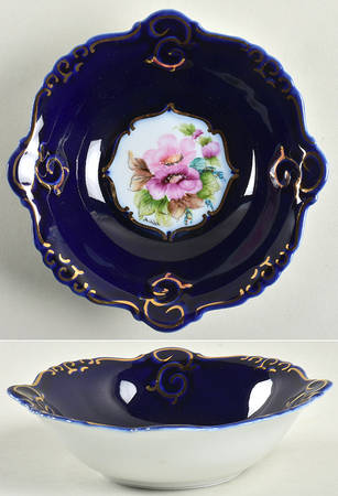 IZP2 by Iris Fine Porcelain