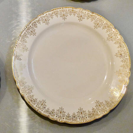 Harmony by Imperial China (USA)