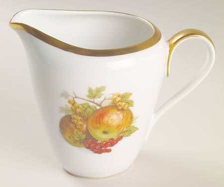 Jaeger Harvest Creamer