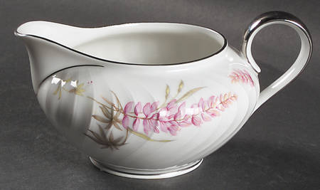 Jaeger Mayflower Creamer