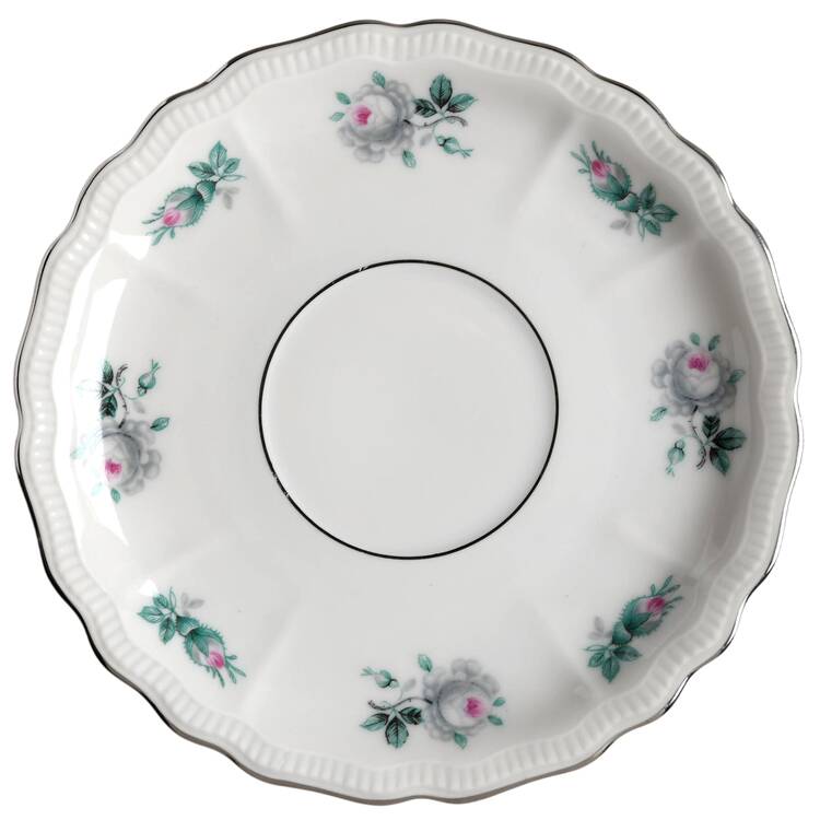 Jaeger Pasadena Saucer