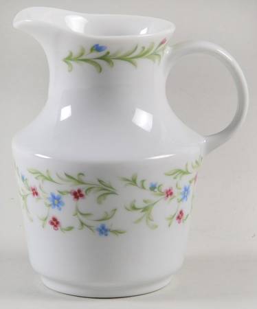 Jaeger Suzette Creamer