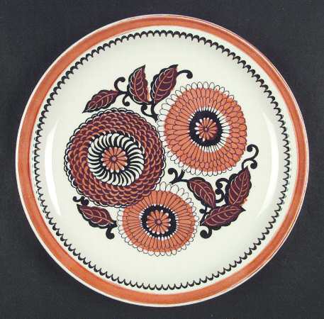 Ming Flower by Jamestown