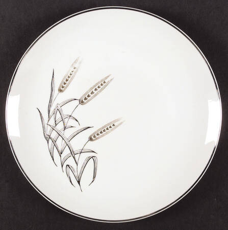 Three Wheat by Japan