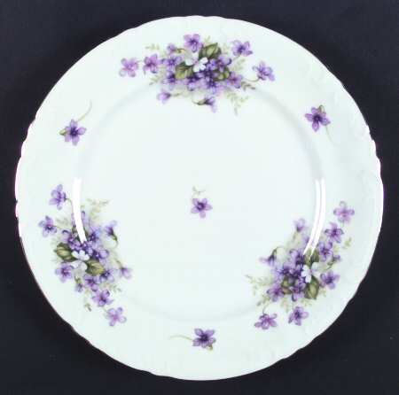 Violets by Japan