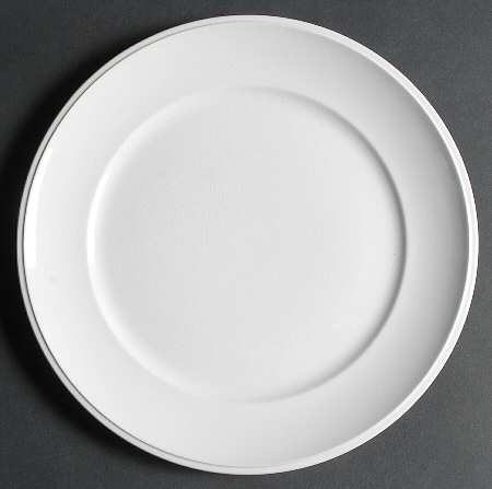 Johnson Brothers Colonial Dinner Plate