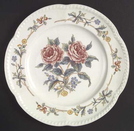 Garden Party by Johnson Brothers