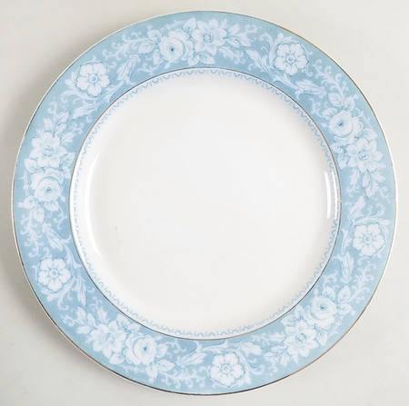 Henley Blue by Johnson Brothers