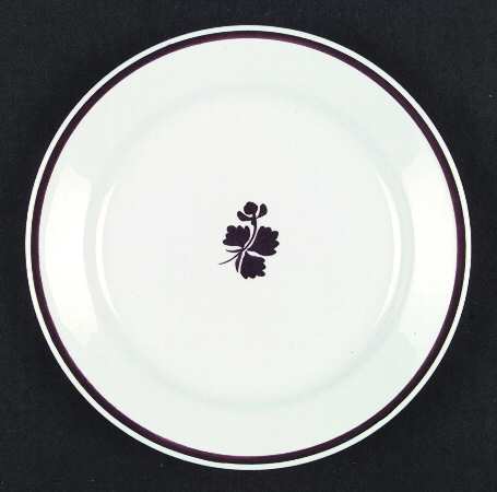 Johnson Brothers JB296 Dinner Plate