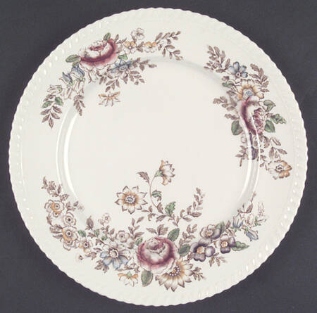 The Marquis (Windsor Ware) by Johnson Brothers