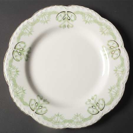 Newport (Gold Trim) by Johnson Brothers