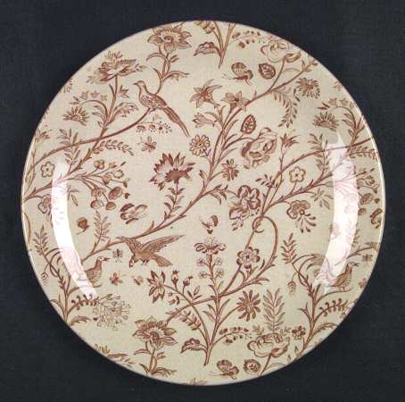 Oriental Garden by Johnson Brothers
