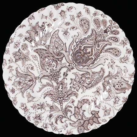 Paisley Brown by Johnson Brothers