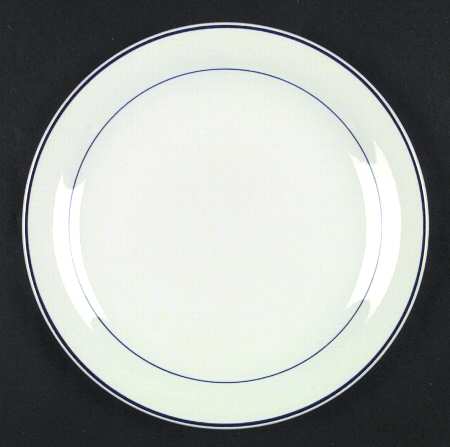 Simplicity Blue by Johnson Brothers