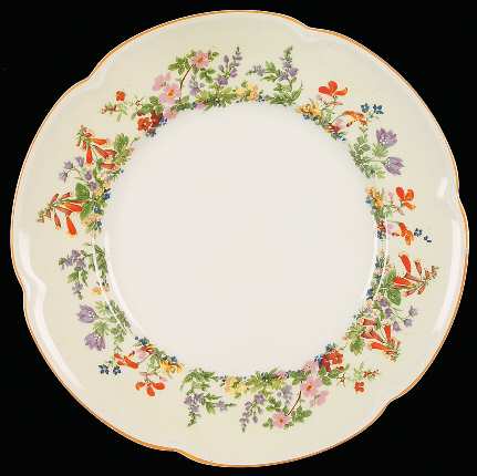 Sweet Briar by Johnson Brothers