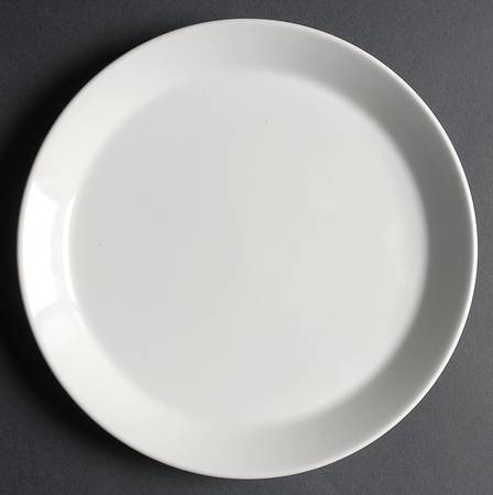 Tivoli White by Johnson Brothers