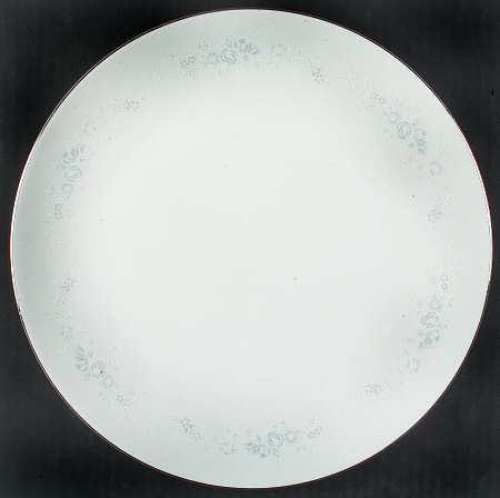 Whisper (Blue Flowers) by Johnson Brothers