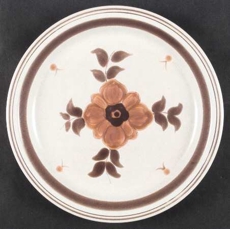 Spanish Tile by Jepcor
