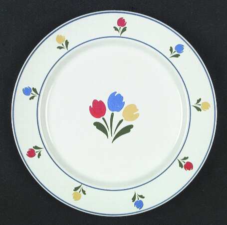 Tulip Tyme by JMP Marketing