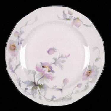 Dogwood (Platinum Trim) by Johann Haviland