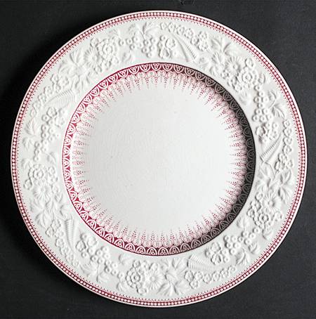 Shannon Pink by George Jones & Sons