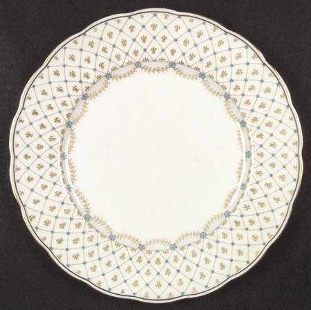 Stanley by George Jones & Sons