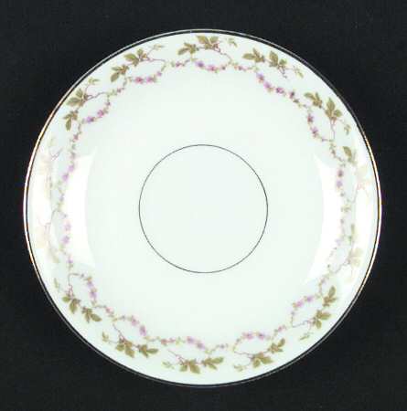 Jaeger 3242 Saucer