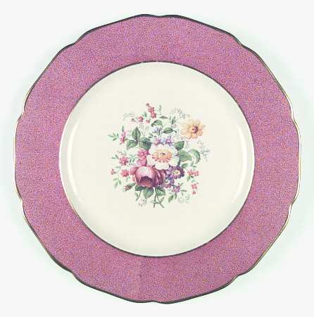 Johnson Brothers JB377 Dinner Plate