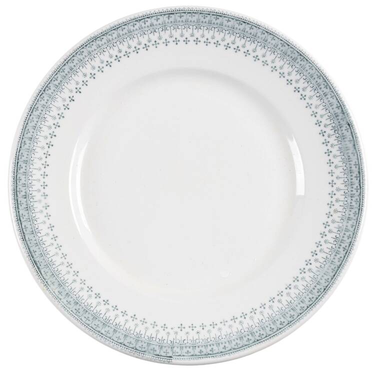 The Valencia Lace by Johnson Brothers