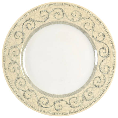 Acanthus Cream by Johnson Brothers