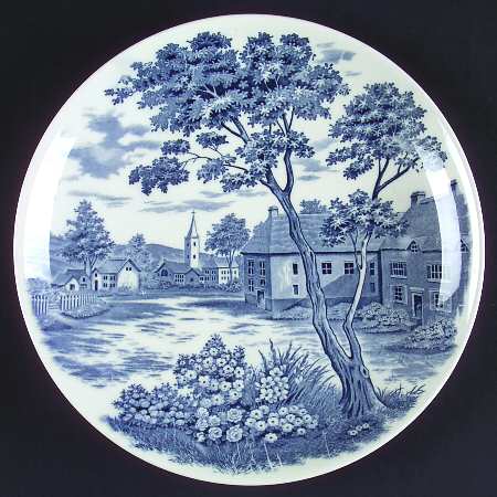 English Village by Japan