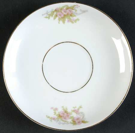 Jaeger JAE79 Saucer