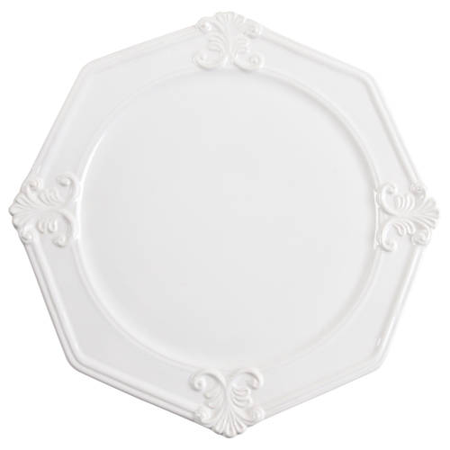 Vintage Ivory (Creamy White) by JCPenney