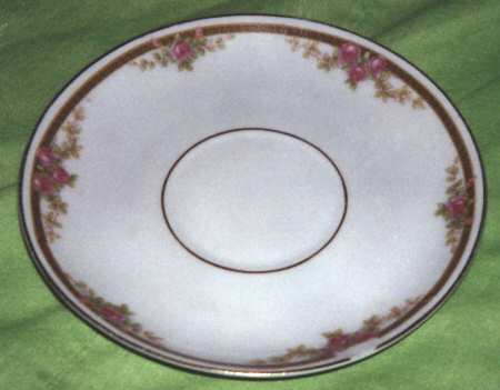 Jaeger 4215 Saucer
