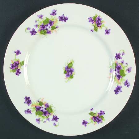 Sweet Violet by Japan