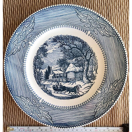 JAM27 by Jamestown
