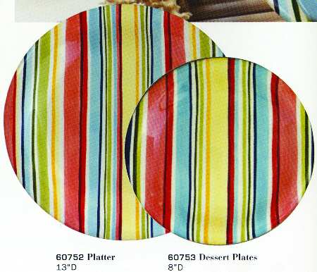 Cabana Stripe by Jay Willfred
