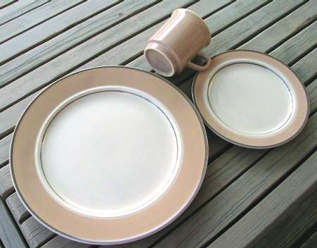 Corona Beige by Japan