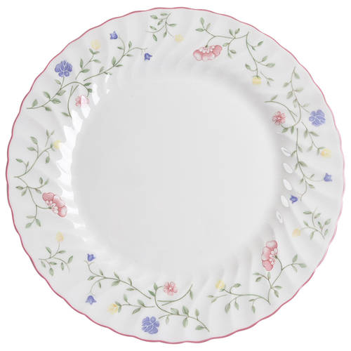 Summer Chintz ("England 1883" Stamp) by Johnson Brothers