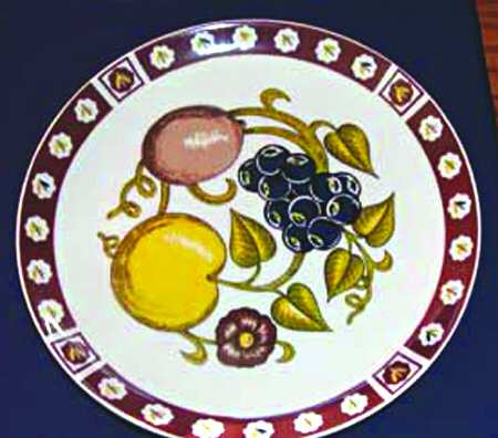Apple Orchard by JCPenney