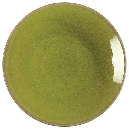 Tourron Tilleul (Avocado Green) by Jars-France