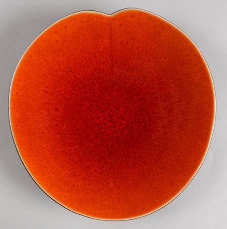 Lilypad Orange by Jars-France