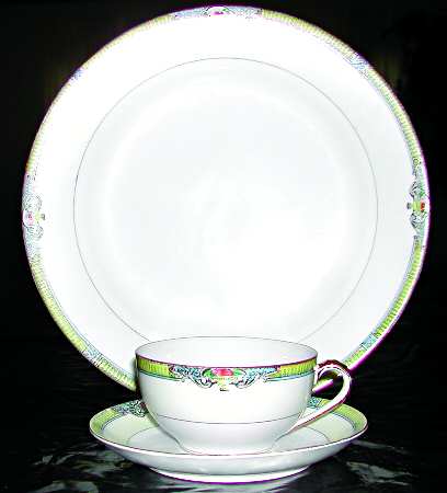 N4606 by Noritake